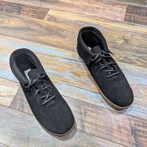 Statehood Seneca Booties Black Size 10